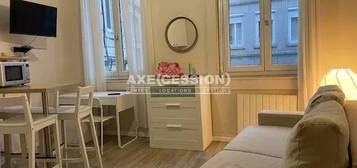 Location appartement 1 pièce