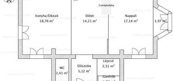 Debrecen környéki házunk csodaszép, elni benne különleges élmény