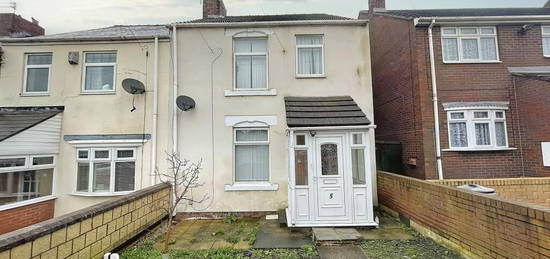 3 bedroom terraced house