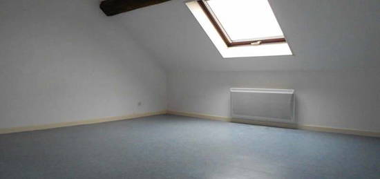 Appartement BESANCON - 1 pièce(s) - 25 m2