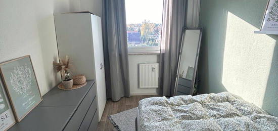 2 Zimmer Wohnung