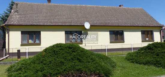 HALO reality - Predaj, rodinný dom Kuklov - EXKLUZÍVNE HALO