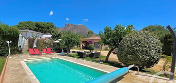Vente maison 5 pièces 140 m²