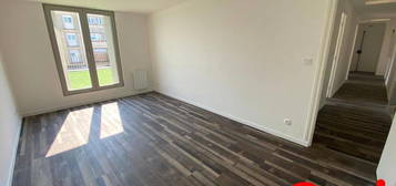 Location appartement 3 pièces 65 m²