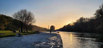 GWG München Wohnen Wohnungstausch / München Au an der Isar