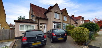 5 bedroom semi-detached house for sale