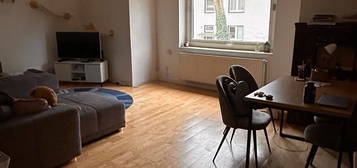 3-Zimmer Wohnung in Bochum Ehrenfeld