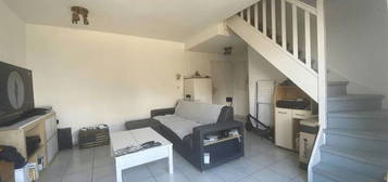 Location appartement 2 pièces 44 m²