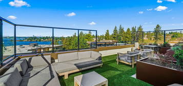 AMLI Bellevue Park, Bellevue, WA 98004