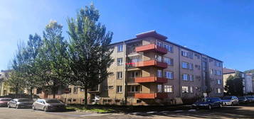 Byt 3+1, 108 m², Studentská, Poděbrady