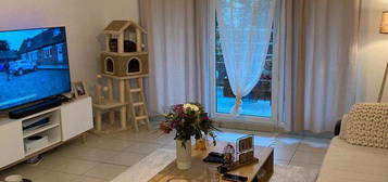 Location appartement T2 46m²