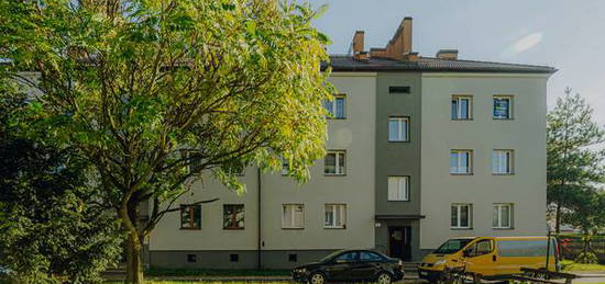 Mieszkanie do wynajęcia, 54 m² Lędziny, Hołdunowska