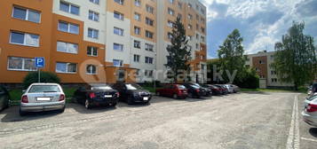 Pronájem bytu 1+1 39 m², Prameny,