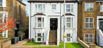 Flat for sale in 43 Hermon Hill, Wanstead E11