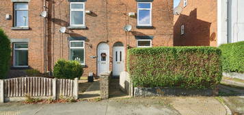 End terrace house for sale in Moorside Road, Manchester M27