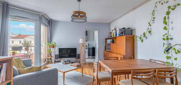 Appartement de 51 m² au cœur de Saxe/Guillotière