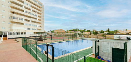 Piso en venta en Almadraba, 87, Playa Honda - Playa Paraíso