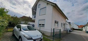 135m2 Haus in Raunheim, Nachmieter gesucht