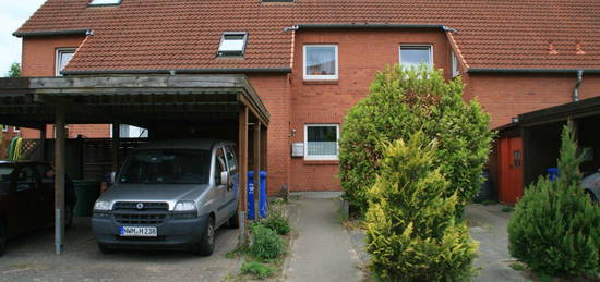 Reihenmittelhaus in Herrenburg mit Keller