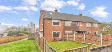 End terrace house for sale in Whalley Avenue, Littleborough OL15