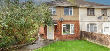 3 bedroom semi-detached house