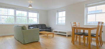 2 bed flat to rent