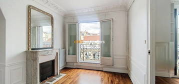 Appartement  à vendre, 3 pièces, 2 chambres, 58 m²