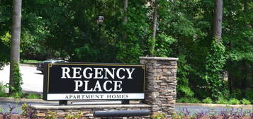 Regency Place, Raleigh, NC 27606