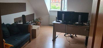 2,5 R Maisonette Wohnung, Nähe Anger, 58qm mit EBK, ab November