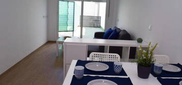 Apartamento de alquiler en Hostafrancs