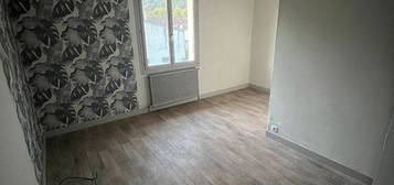 Appartement t2