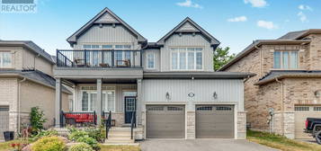 153 HIGHLANDS BOULEVARD, Cavan Monaghan (Millbrook Village), Ontario