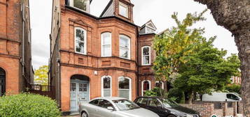 Flat to rent in 396 Goldhawk Road, London W6