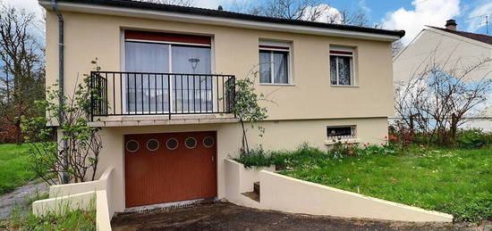 Maison  à vendre, 4 pièces, 3 chambres, 75 m²