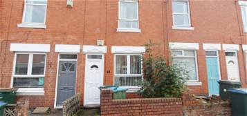 Terraced house to rent in Kensington Road, Coventry CV5