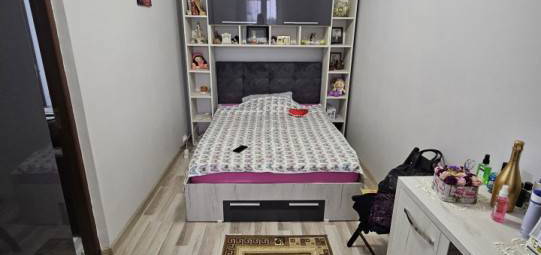 2 camere moderne