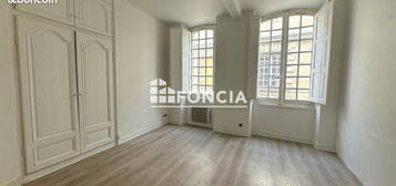 Appartement 2 pièces 36 m²