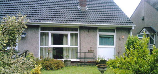 1 bedroom bungalow to rent