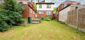 Detached house for sale in Rossington Avenue, Bitterne SO18