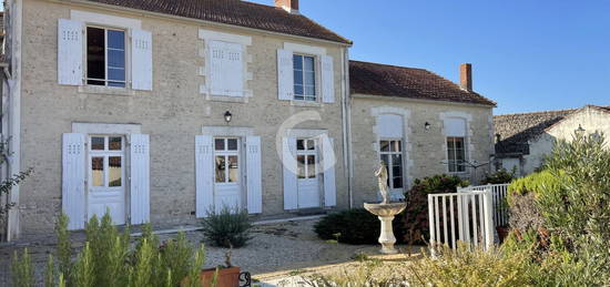 Maison  à vendre, 8 pièces, 5 chambres, 218 m²