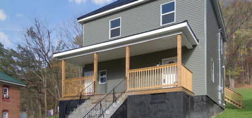 211 Preston St, Bluefield, WV 24701