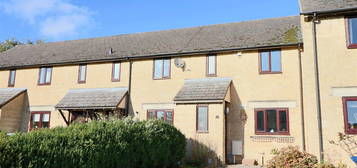 Terraced house for sale in Otters Field, Greet, Cheltenham GL54