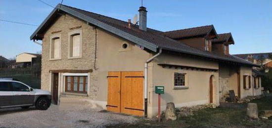 Padoux, Appartement à louer