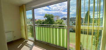 Angenehme Neubauwohnung mit Wintergarten! Plus Tiefgarage – Ihr neues Zuhause!