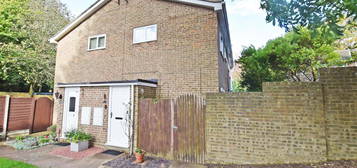 End terrace house for sale in Thistledown Close, Hempstead, Gillingham ME7