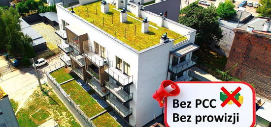 Apartamenty przy Parku – Komfort w Sercu Chorzowa