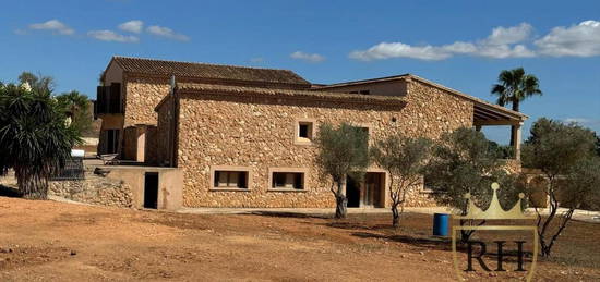 Finca rústica en venta en Binissalem, Binissalem