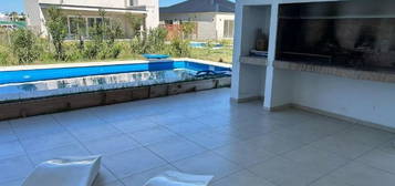 Casa en Alquiler