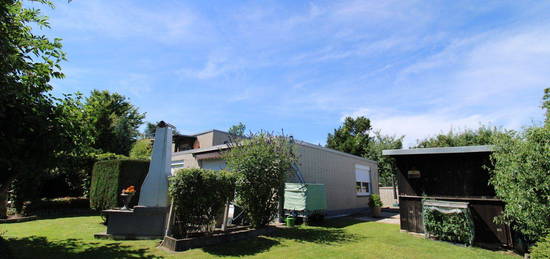 Einzigartiger Ausblick - Einfamilienhaus mit Einliegerwohnung in toller Lage von Vlotho