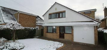 4 bedroom detached house